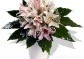 Kytice královských lilií | poslat květiny v Praze | dovoz květin praha 