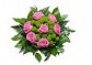 Růžové pohlazení | rozvoz květin | Doručení květin po Praze | poslat květiny v Praze | dovoz květin praha 