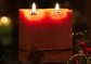 Vonné svíčky - Vlna